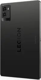 Планшет Lenovo Legion Tab (3rd Gen) 16/512Gb Eclipse Black + Case&Film (ZAEF0081UA) - мініатюра 3