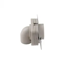 Кутник PPR Thermo Alliance 20х1/2" ВР, під гіпсокартон DSH901