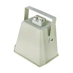 Вуличний рупорний гучномовець CMX MHS-60EN (EN54-24) (19-00011)