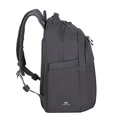 Рюкзак RivaCase Aviva 5432 Gray - мініатюра 2