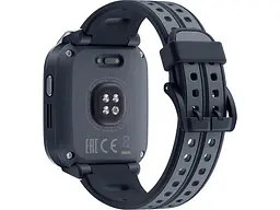 Дитячий смарт-годинник Mibro S1 Black (XPSWY007B) - мініатюра 3
