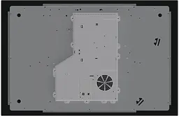 Варильна поверхня Gorenje індукційна 80 см PowerBoost TouchControl поєднання конфорок чорний - мініатюра 6