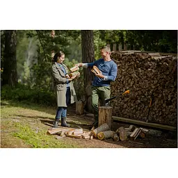 Сокира-колун Fiskars X25 XL 122483 (1015643) - мініатюра 8