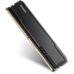 Модуль пам'яті для комп'ютера DDR4 16GB 2666 MHz CL19 1.2V Resistance INTELIGENTES (IR4CHD1/16) - мініатюра 2