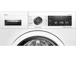 Пральна машина Bosch WAV28K00CS - мініатюра 4