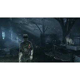 Ключ активації Microsoft Murdered: Soul Suspect для Xbox One/Series - мініатюра 4