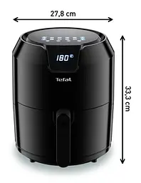Мультипіч Tefal Easy Fry Precision EY401815 - мініатюра 3