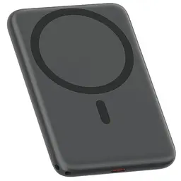 Павербанк Proove X-Core Gray 5 000 mAh / 20 Вт (PNXC20010003) - мініатюра 11