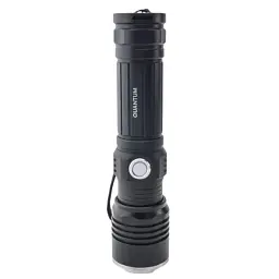 Ліхтар Quantum Solid-H 10W LED з USB-C + Li-ion21700/4000mAh (QM-FL1020-21700/4000-PB) - мініатюра 6