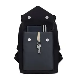 Рюкзак Rivacase 8521 Black 13.3" (8521 (Black)) - мініатюра 4