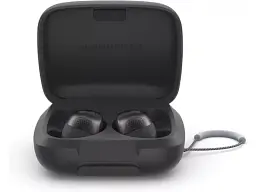 Навушники TWS Sennheiser Momentum Sport Metallic Graphite (700305)