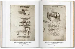 Leonardo da Vinci. The complete Drawings - мініатюра 5