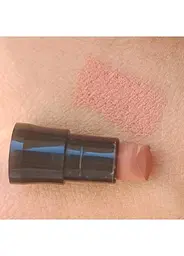 Пробний зразок матовая помада губна Avon «Ультра», Au Naturale/Натуральний беж, 0,6 г - мініатюра 5
