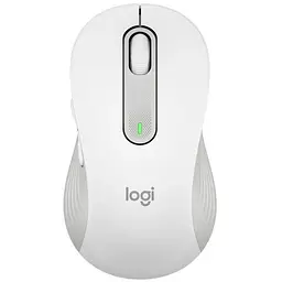 Миша Signature M650 Wireless Off-White (910-006255) Logitech teh0023056 - мініатюра 3