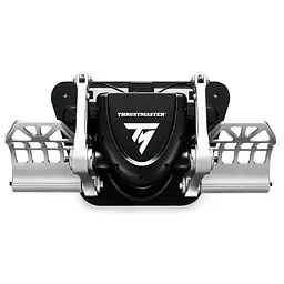 Авіаційні педалі Thrustmaster TPR Turn Signal for PC (2960809) - мініатюра 8