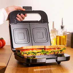 Бутербродниця Cecotec Rock&Toast 4in1 (CCTC-04309) - мініатюра 3