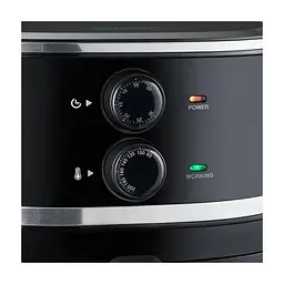 Мультипіч PRIME Technics PMP 512 BM - мініатюра 6