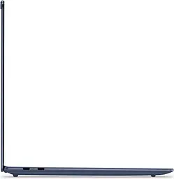 Ноутбук Lenovo Yoga Slim 7 14Q8X9 (14.5 2.9K OLED 90 Hz, Snapdragon X Elite X1E-78-100, 16 GB, 512 SSD, Qualcomm Adreno X1, W11H) Cosmic Blue (83ED0001US) - мініатюра 7