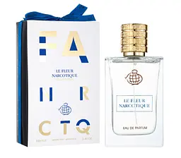 Оригінал Fragrance World Le Fleur Narcotique 100 мл парфумована вода