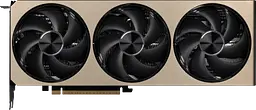 Відеокарта GeForce RTX 5070 Ti 16GB MSI Inspire 3X OC (RTX 5070 Ti 16G INSPIRE 3X OC) - мініатюра 5