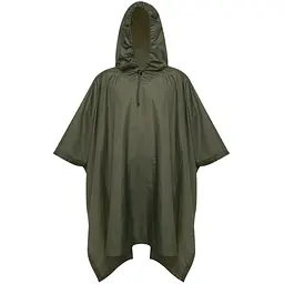Пончо Fram Hard Khaki (1044-id_6457)