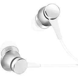Навушники Xiaomi Piston Fresh Bloom Matte Silver - мініатюра 3