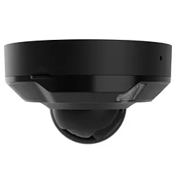 IP-Камера дротова DomeCam Mini HL black, 5мп, 4мм, гібридне підсвічування IR 15м, білий Led 15м Ajax teh0015955 - мініатюра 8