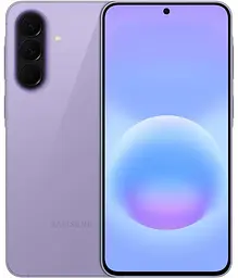 Мобільний телефон Samsung Galaxy A57 5G 12/512Gb Violet (SM-A576BZVHEUC)