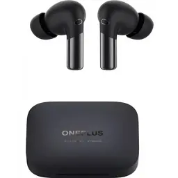TWS-навушники OnePlus Buds Pro 2 E507A black - мініатюра 2