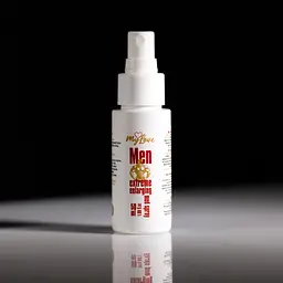 Збільшуючий спрей MyLove Man Extreme Enlarging Med, 50 мл - мініатюра 8