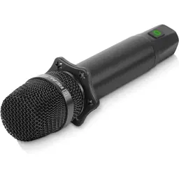 Мікрофон REAL-EL KM-830 Black (EL121900001) - мініатюра 4