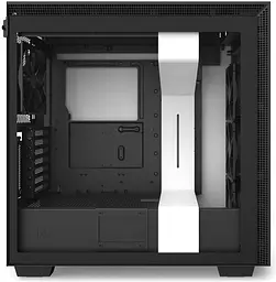 Корпус NZXT H710i White-Black (CA-H710i-W1) Без БП Б/в - мініатюра 7