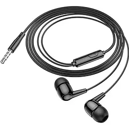 Навушники Hoco M97 Enjoy Black (771780) [157609]