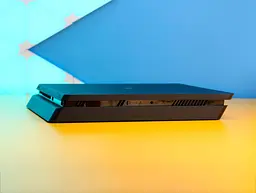 Ігрова консоль Sony PlayStation 4 Slim 1TB Black Б/У [174244] - мініатюра 3
