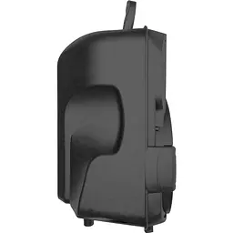 Портативна колонка BiG BLUESKY 100W два радіомікрофони караоке - мініатюра 3
