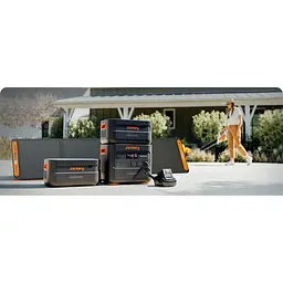 Зарядна станція Jackery Explorer 2000 Plus EU [125423] - мініатюра 3