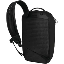 Рюкзак Osprey Transporter Sling Black - мініатюра 4