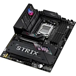 Материнська плата ASUS ROG STRIX B850-E GAMING WIFI - мініатюра 5
