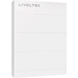 Гібридний сонячний інвертор Livoltek HP3-20KD1 + Livoltek BHF-S30.7 30720Wh [HP3-20KD1+BHF-S30.7] [114427] - мініатюра 7