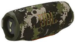 Портативна акустика JBL Charge 6 Squad (JBLCHARGE6SQUAD) (7106536) - мініатюра 2
