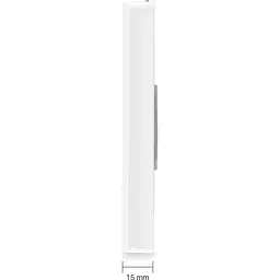 Точка доступу TP-Link EAP615-Wall (EAP615-WALL) - мініатюра 2