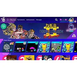Ключ активації Microsoft Antstream Arcade Lifetime Pass Edition для Xbox One/Series S/X - мініатюра 2