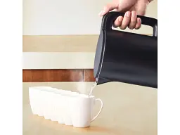 Електрочайник Tefal Thermo Protect KO1408E0 - мініатюра 5
