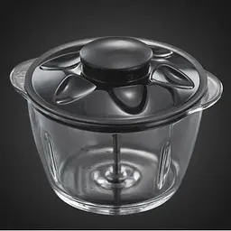 Подрібнювач Russell Hobbs 24660-56 Desire (23615026002) - мініатюра 4