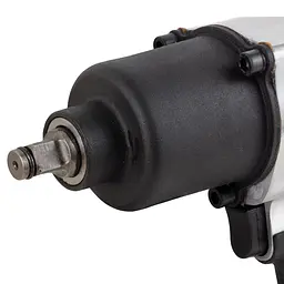 Гайковерт пневматичний Sigma 640 Нм з насадками 10 шт (6712031) - мініатюра 4