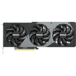Відеокарта GeForce RTX 5070 Ti 16GB Inno3D X3 OC (N507T3-16D7X-176068N)