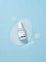 Сироватка для обличчя Round Lab Birch Juice Moisturizing Serum з березовим соком 50 мл - мініатюра 4