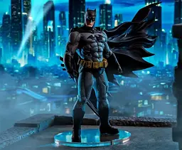 Фігурка Sega ДС Бетмен DC Batman 17 см S DC B 17 - мініатюра 5