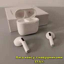 Бездротові навушники Pro 4. Bluetooth - мініатюра 6