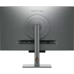 Монітор 31.5" BenQ RD320U Metallic Grey UHD IPS 60Hz (9H.LMSLA.TBE) - мініатюра 8